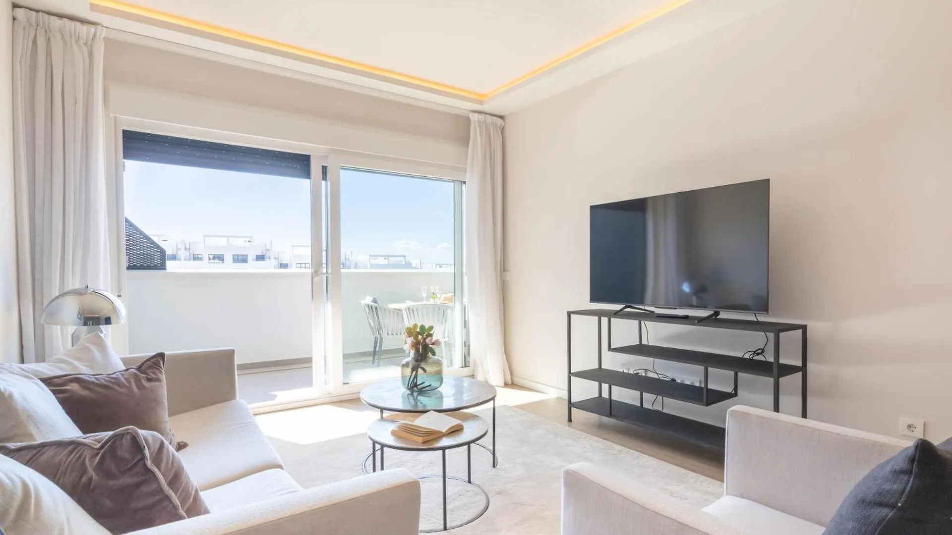 Apartamento Wellingtonia I Estepona
