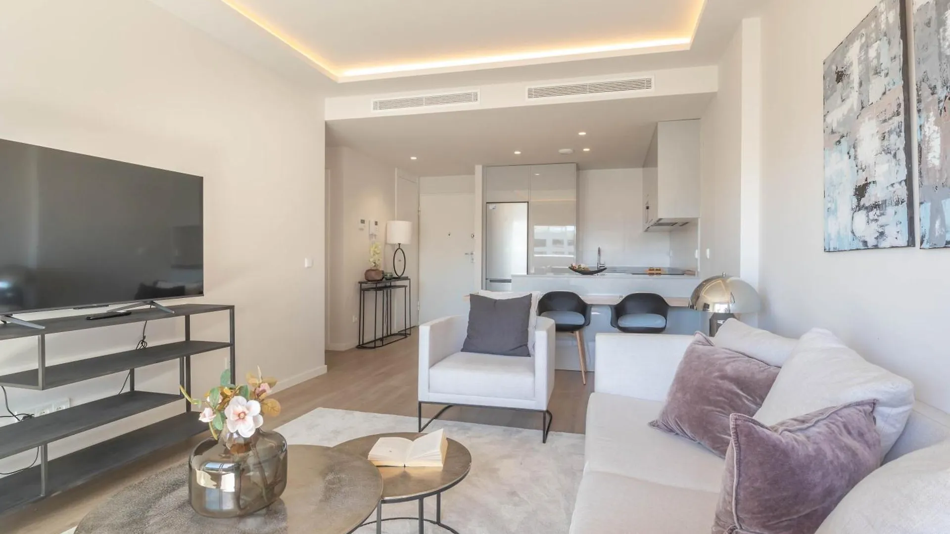 Apartment Apartamento Wellingtonia I Estepona
