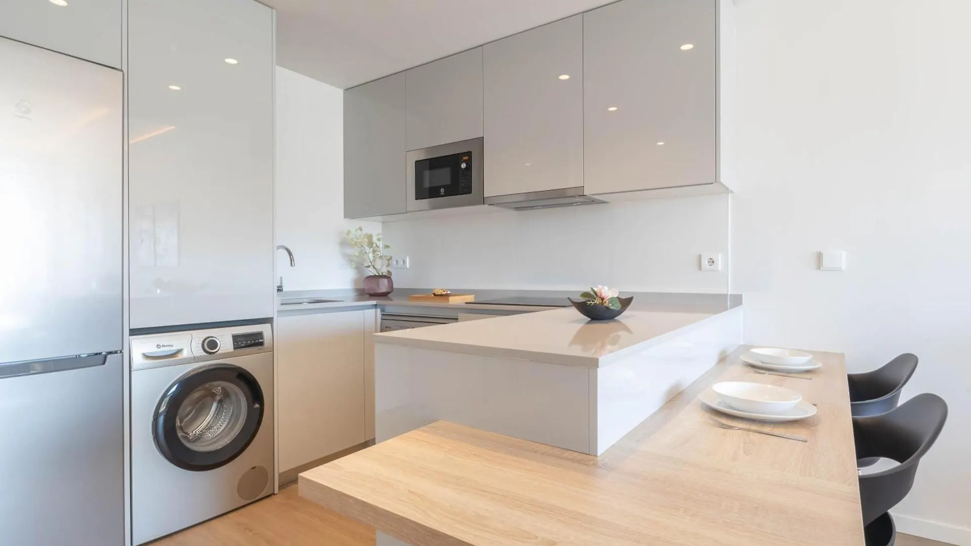 Apartamento Wellingtonia I Estepona