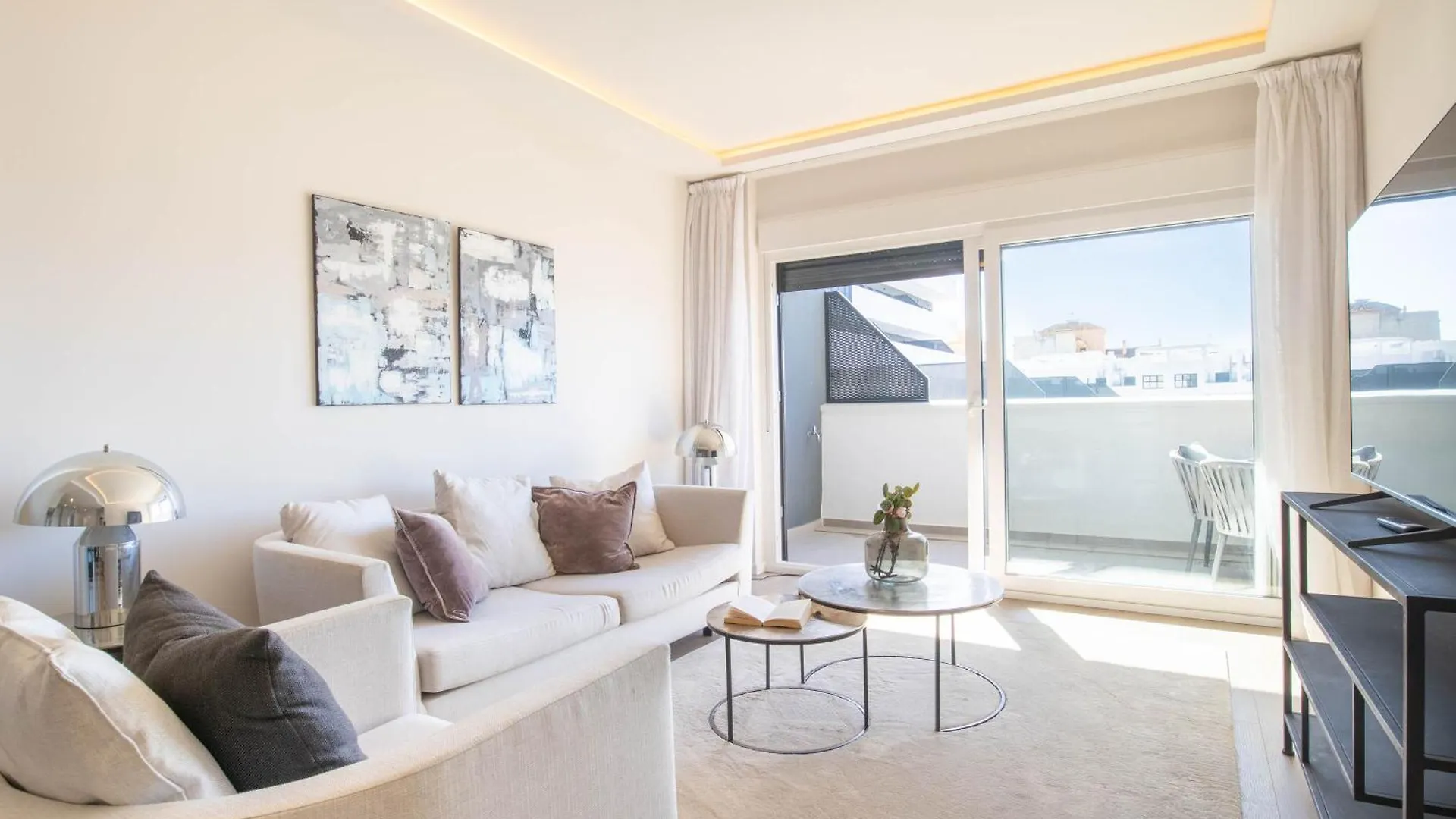 Apartamento Wellingtonia I Estepona Spain