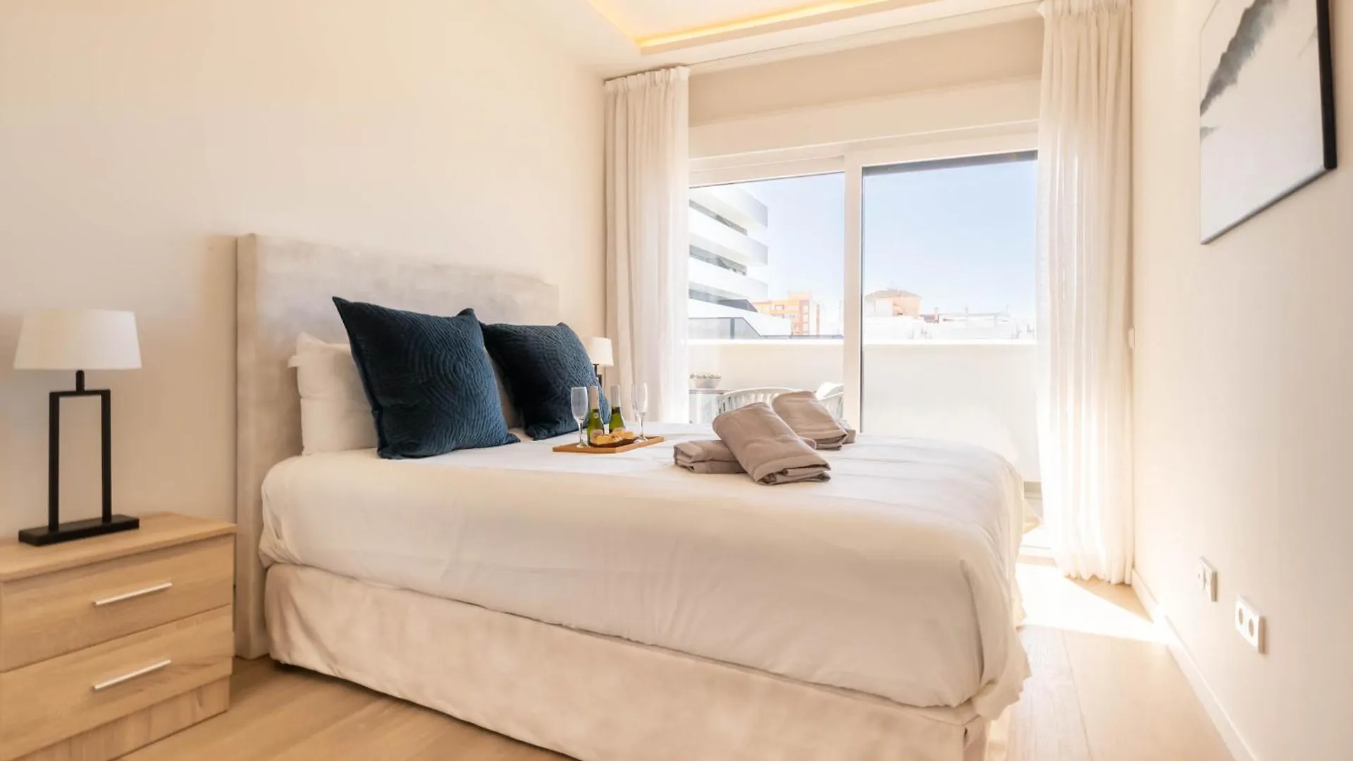 Apartment Apartamento Wellingtonia I Estepona
