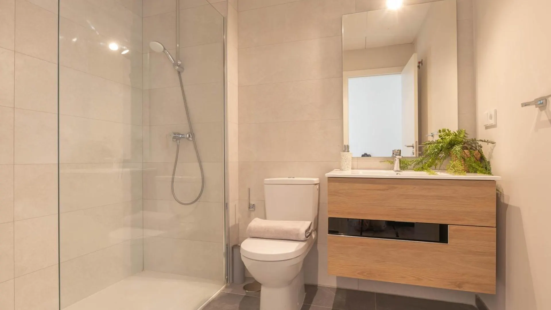 Apartamento Wellingtonia I Estepona Apartment