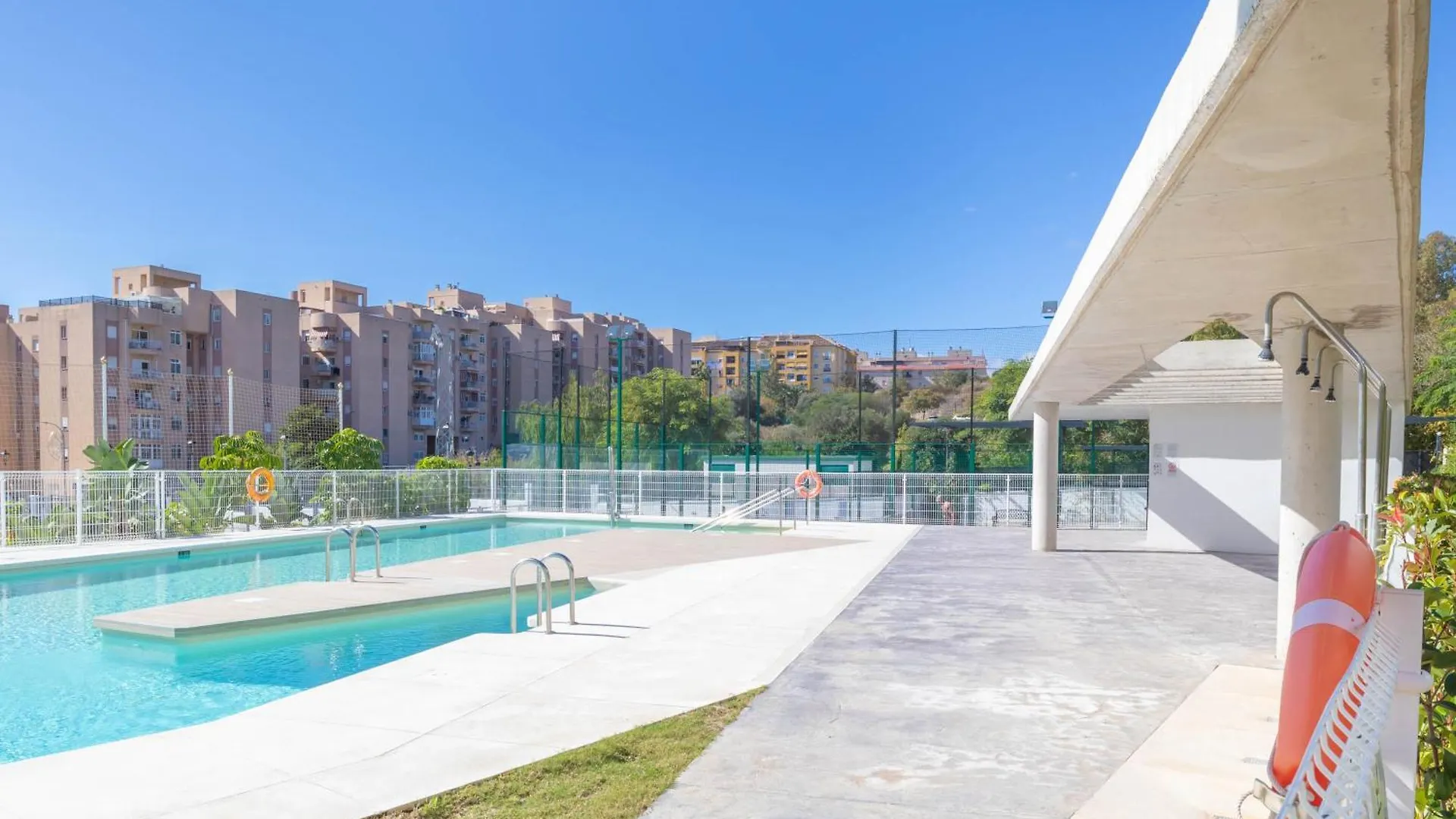 Apartamento Wellingtonia I Estepona Apartment
