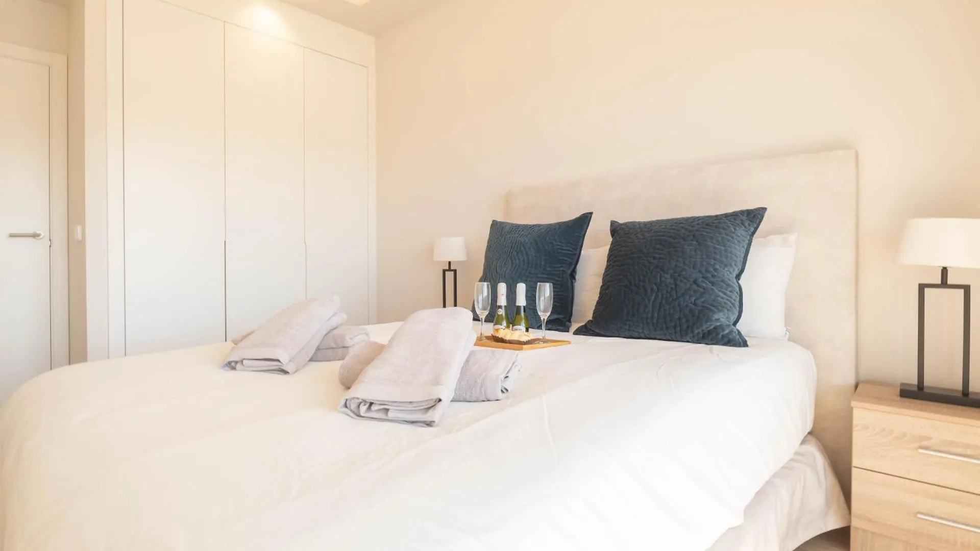 Apartment Apartamento Wellingtonia I Estepona