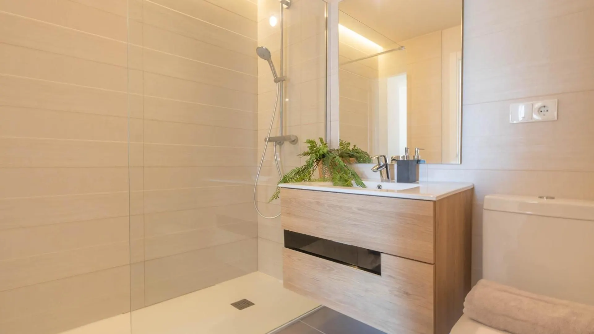Apartamento Wellingtonia I Estepona 0*,  Espagne