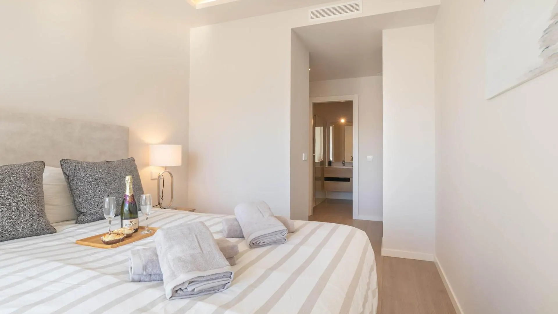 Apartamento Wellingtonia I Estepona Apartment