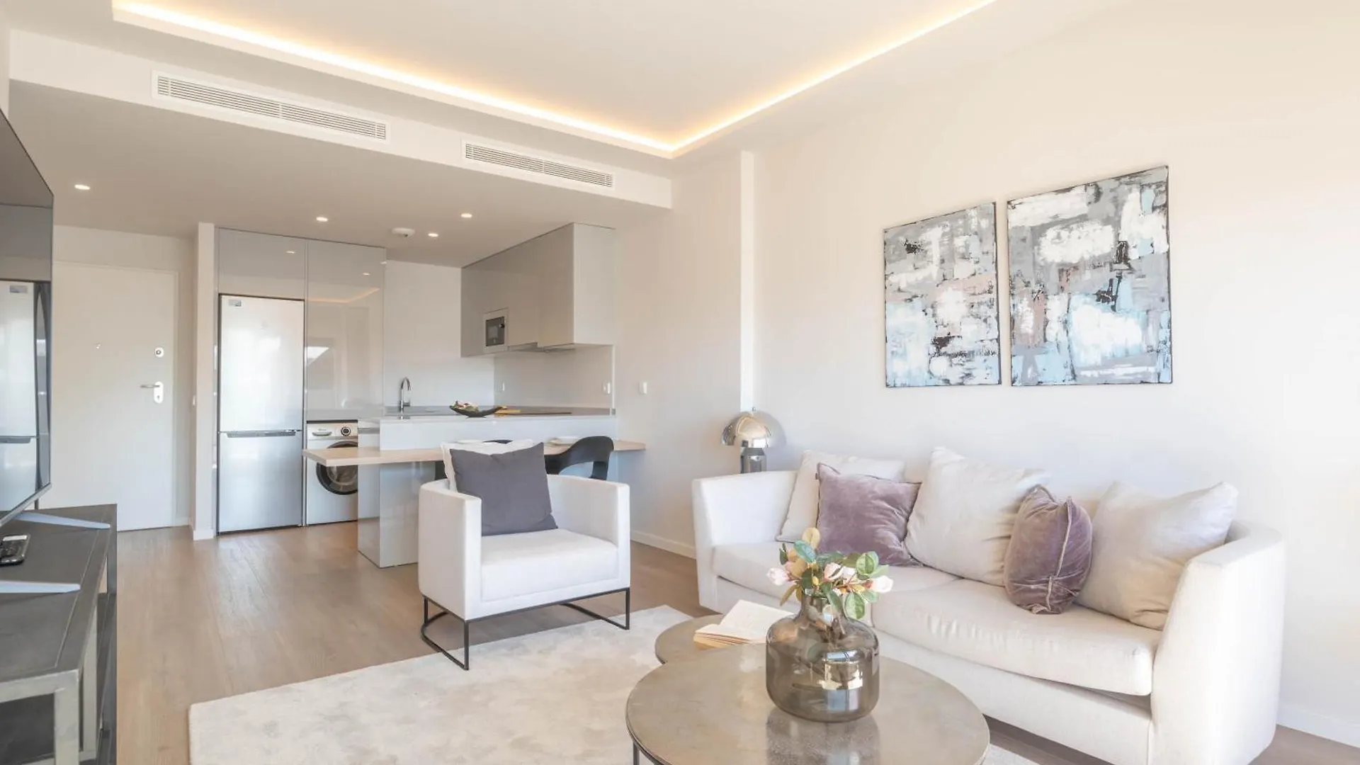 Apartment Apartamento Wellingtonia I Estepona