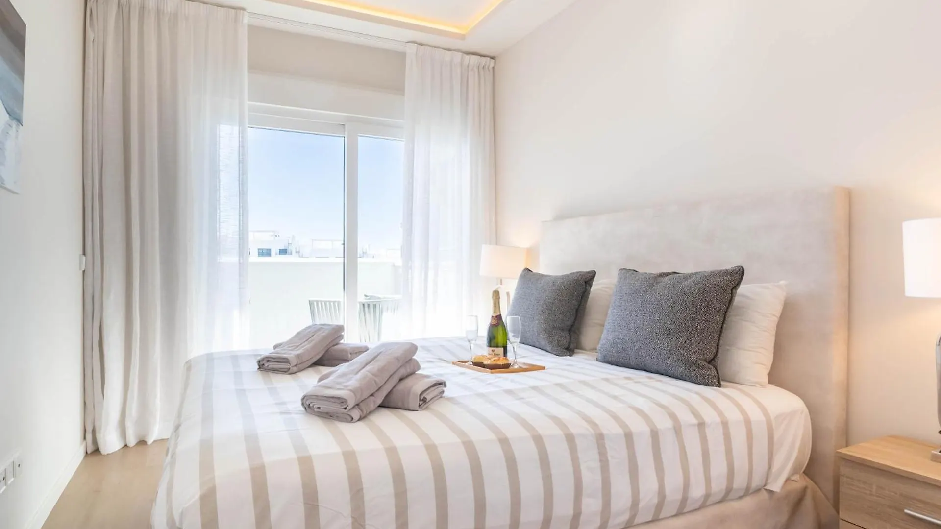 Apartamento Wellingtonia I Estepona Spain